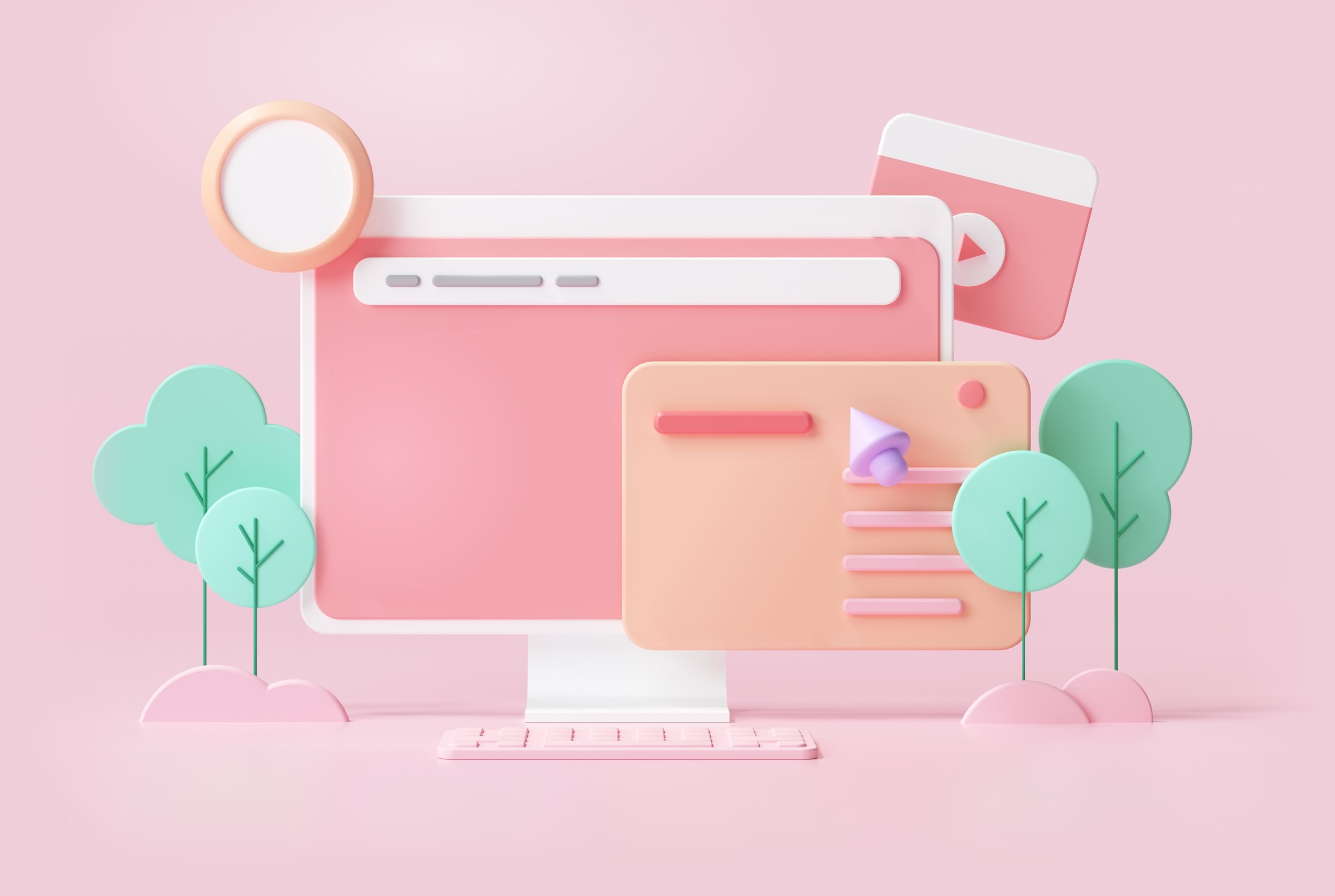 large desktop image